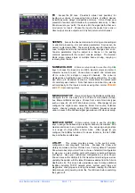 Предварительный просмотр 12 страницы ALLEN & HEATH iLive-T Series Reference Manual