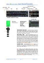 Предварительный просмотр 17 страницы ALLEN & HEATH iLive-T Series Reference Manual