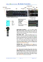 Предварительный просмотр 18 страницы ALLEN & HEATH iLive-T Series Reference Manual