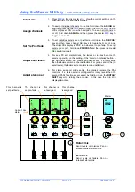 Предварительный просмотр 22 страницы ALLEN & HEATH iLive-T Series Reference Manual