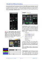 Предварительный просмотр 24 страницы ALLEN & HEATH iLive-T Series Reference Manual