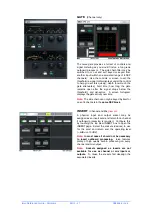 Предварительный просмотр 27 страницы ALLEN & HEATH iLive-T Series Reference Manual