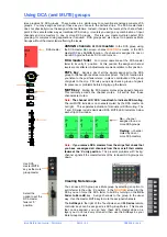 Предварительный просмотр 43 страницы ALLEN & HEATH iLive-T Series Reference Manual