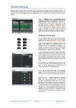 Предварительный просмотр 44 страницы ALLEN & HEATH iLive-T Series Reference Manual