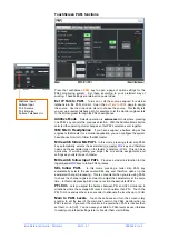 Предварительный просмотр 51 страницы ALLEN & HEATH iLive-T Series Reference Manual