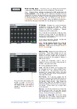 Предварительный просмотр 58 страницы ALLEN & HEATH iLive-T Series Reference Manual