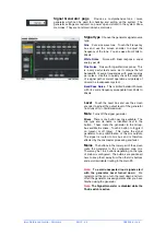 Предварительный просмотр 62 страницы ALLEN & HEATH iLive-T Series Reference Manual