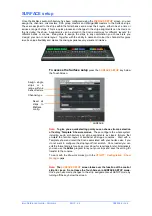 Предварительный просмотр 63 страницы ALLEN & HEATH iLive-T Series Reference Manual