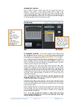 Предварительный просмотр 66 страницы ALLEN & HEATH iLive-T Series Reference Manual