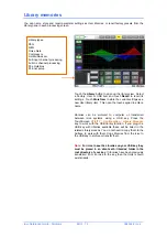 Предварительный просмотр 72 страницы ALLEN & HEATH iLive-T Series Reference Manual