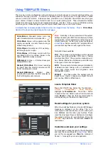 Предварительный просмотр 79 страницы ALLEN & HEATH iLive-T Series Reference Manual