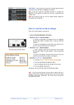 Предварительный просмотр 89 страницы ALLEN & HEATH iLive-T Series Reference Manual