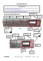 Предварительный просмотр 7 страницы ALLEN & HEATH iLive-T Service Manual