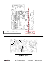 Предварительный просмотр 18 страницы ALLEN & HEATH iLive-T Service Manual