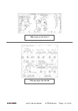 Предварительный просмотр 19 страницы ALLEN & HEATH iLive-T Service Manual