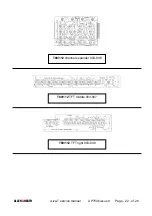 Предварительный просмотр 22 страницы ALLEN & HEATH iLive-T Service Manual