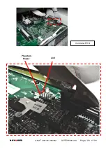 Предварительный просмотр 26 страницы ALLEN & HEATH iLive-T Service Manual