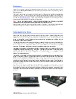 Предварительный просмотр 7 страницы ALLEN & HEATH iLIVE System Reference Manual