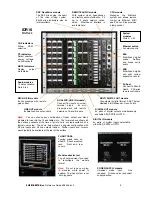 Предварительный просмотр 9 страницы ALLEN & HEATH iLIVE System Reference Manual