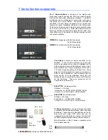 Предварительный просмотр 11 страницы ALLEN & HEATH iLIVE System Reference Manual