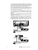 Предварительный просмотр 14 страницы ALLEN & HEATH iLIVE System Reference Manual