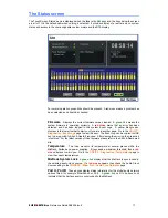 Предварительный просмотр 17 страницы ALLEN & HEATH iLIVE System Reference Manual