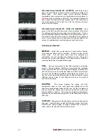 Предварительный просмотр 20 страницы ALLEN & HEATH iLIVE System Reference Manual