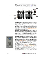 Предварительный просмотр 24 страницы ALLEN & HEATH iLIVE System Reference Manual