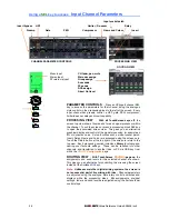 Предварительный просмотр 26 страницы ALLEN & HEATH iLIVE System Reference Manual