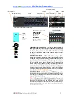 Предварительный просмотр 27 страницы ALLEN & HEATH iLIVE System Reference Manual