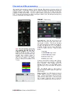 Предварительный просмотр 33 страницы ALLEN & HEATH iLIVE System Reference Manual