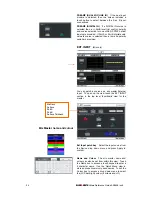 Предварительный просмотр 34 страницы ALLEN & HEATH iLIVE System Reference Manual