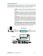 Предварительный просмотр 39 страницы ALLEN & HEATH iLIVE System Reference Manual