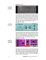 Предварительный просмотр 44 страницы ALLEN & HEATH iLIVE System Reference Manual