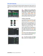 Предварительный просмотр 49 страницы ALLEN & HEATH iLIVE System Reference Manual