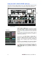 Предварительный просмотр 50 страницы ALLEN & HEATH iLIVE System Reference Manual