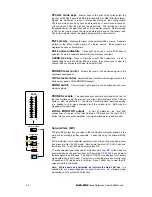 Предварительный просмотр 54 страницы ALLEN & HEATH iLIVE System Reference Manual