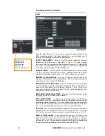 Предварительный просмотр 56 страницы ALLEN & HEATH iLIVE System Reference Manual