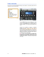 Предварительный просмотр 76 страницы ALLEN & HEATH iLIVE System Reference Manual