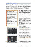 Предварительный просмотр 82 страницы ALLEN & HEATH iLIVE System Reference Manual