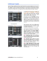 Предварительный просмотр 83 страницы ALLEN & HEATH iLIVE System Reference Manual