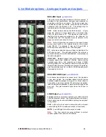 Предварительный просмотр 89 страницы ALLEN & HEATH iLIVE System Reference Manual