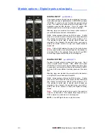 Предварительный просмотр 90 страницы ALLEN & HEATH iLIVE System Reference Manual