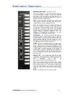 Предварительный просмотр 91 страницы ALLEN & HEATH iLIVE System Reference Manual