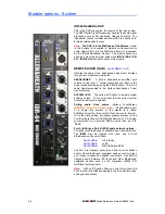 Предварительный просмотр 92 страницы ALLEN & HEATH iLIVE System Reference Manual