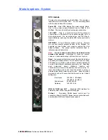 Предварительный просмотр 93 страницы ALLEN & HEATH iLIVE System Reference Manual