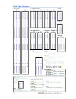 Предварительный просмотр 94 страницы ALLEN & HEATH iLIVE System Reference Manual