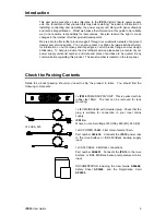 Предварительный просмотр 5 страницы ALLEN & HEATH iPS10 User Manual