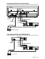 Предварительный просмотр 8 страницы ALLEN & HEATH iPS10 User Manual