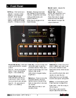 Preview for 8 page of ALLEN & HEATH ME 500 User Manual